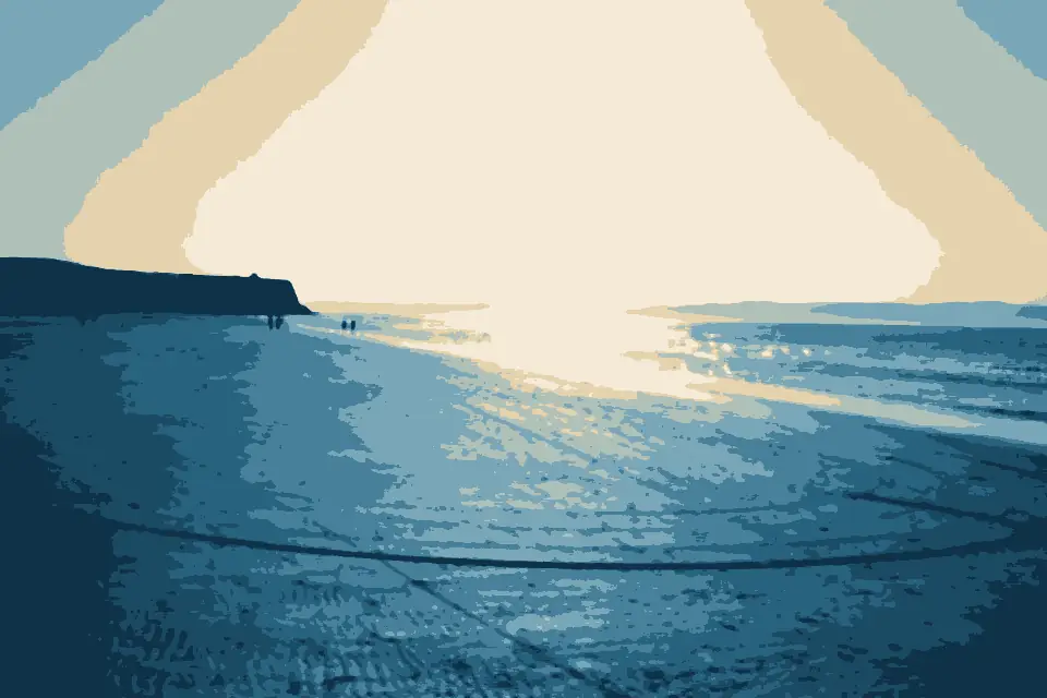 Portstewart Strand: Castlerock Beach - panoramio (12)
