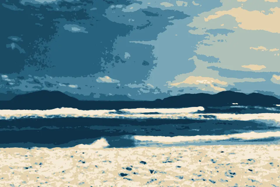Praia Brava: Floripa aos olhos de uma Paulistana (8409108933)