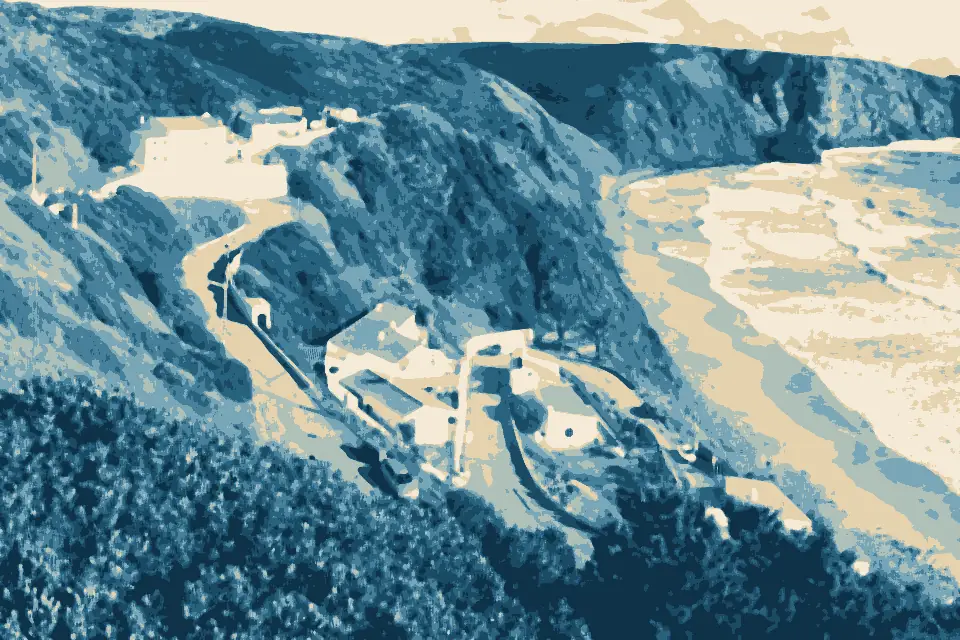 Praia da Arrifana: Praia da Arrifana