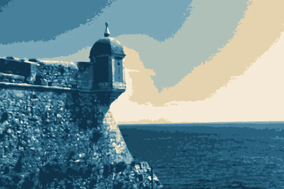 Praia da Camaroa: Sentinel (2925266410)