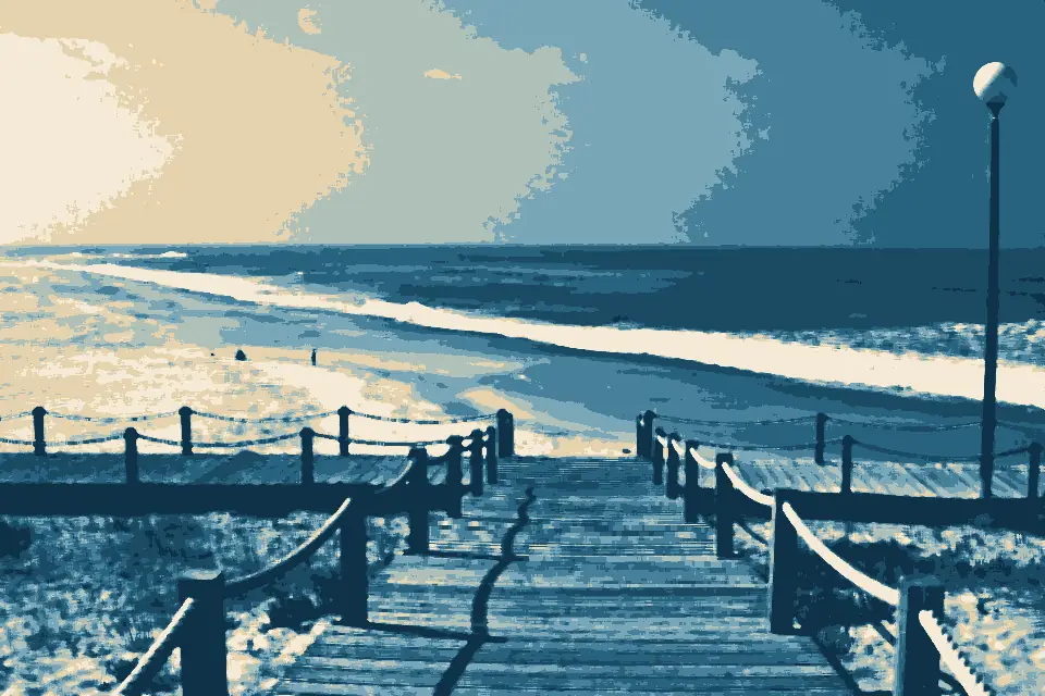 Praia da Costa de Lavos: Costa de Lavos - Portugal (4725863448)