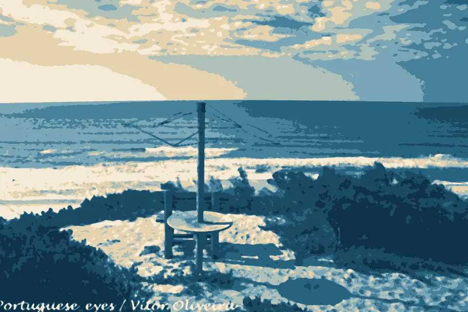 Praia da Falca: Praia da Falca - Portugal (6951351882)