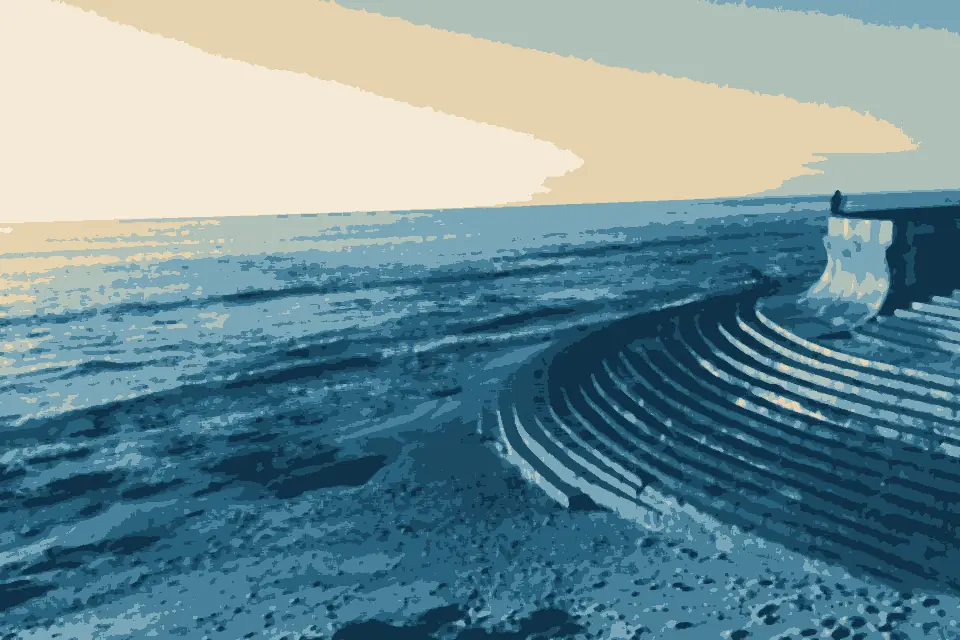 Praia da Granja: Porto (24141729730)