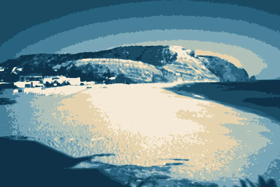 Praia da Luz: Luz Beach (3577033020)