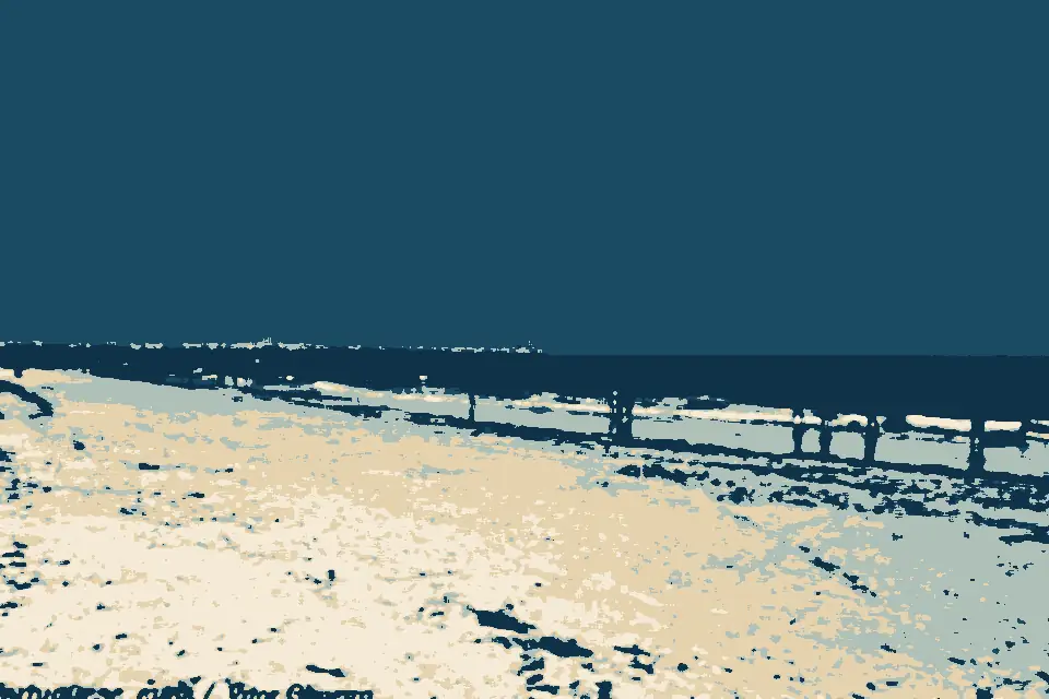 Praia da Rocha Baixinha: Praia da Rocha Baixinha Nascente - Portugal (4774415034)