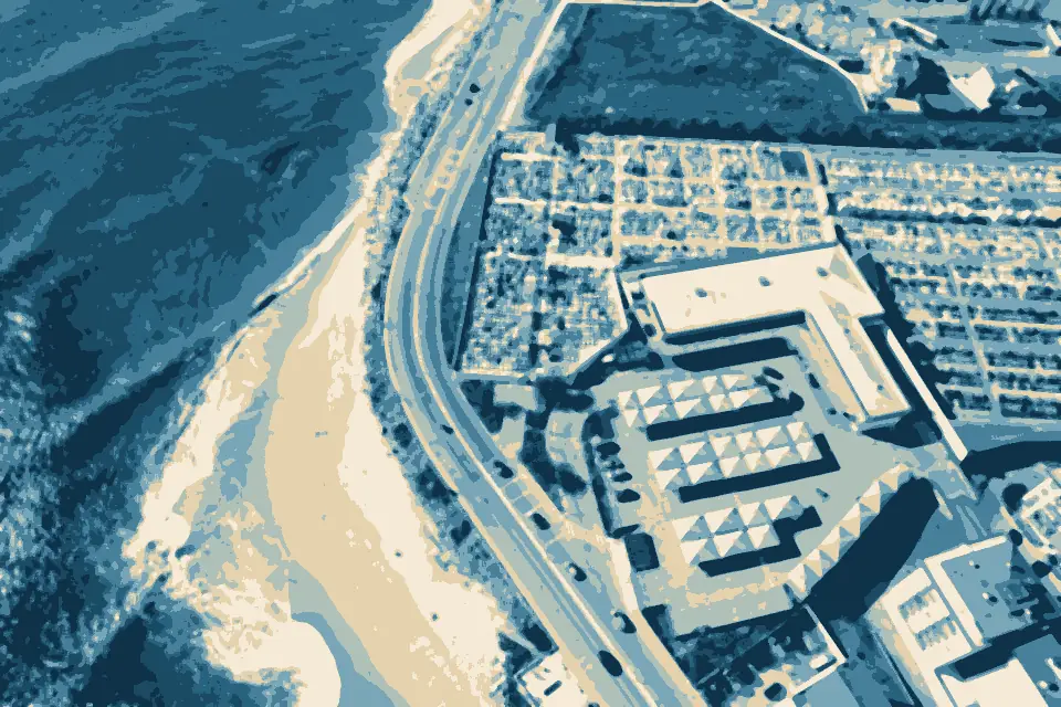 Praia da Tamargueira: Buarcos - Portugal 🇵🇹 (54401793050)