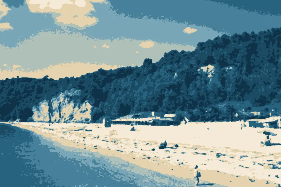 Praia de Albarquel: Praia de Albarquel - Portugal (6035379160)