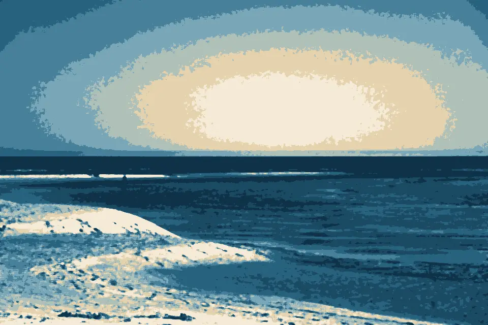 Praia de Cacela Velha: Litoral entre a Praia da Fábrica ou de Cacela Velha e a Praia da Manta Rota - Portugal (24338406939)