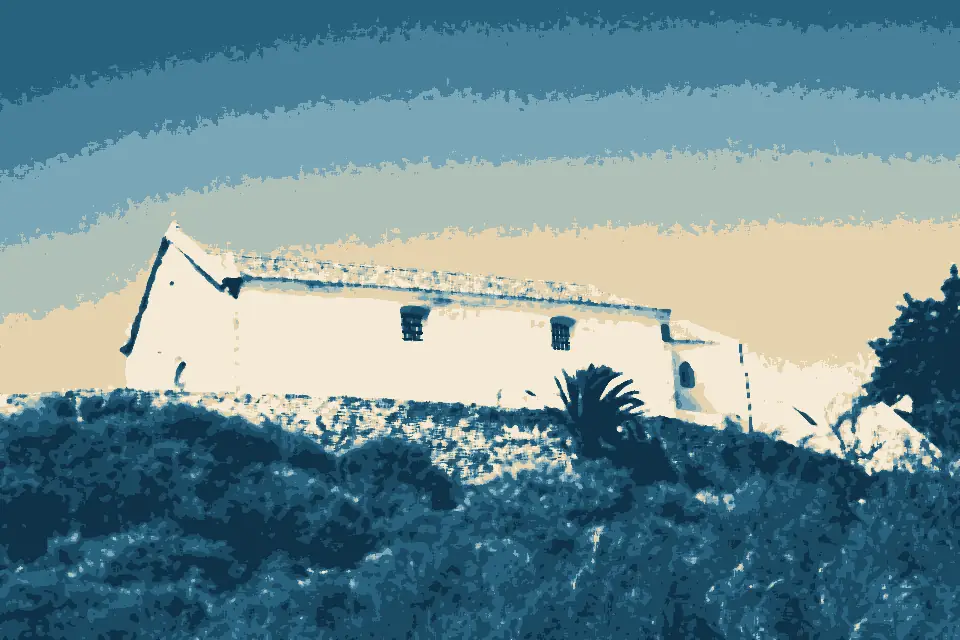Praia de Cacela Velha: Cacela Velha (Portugal) (48662039447)