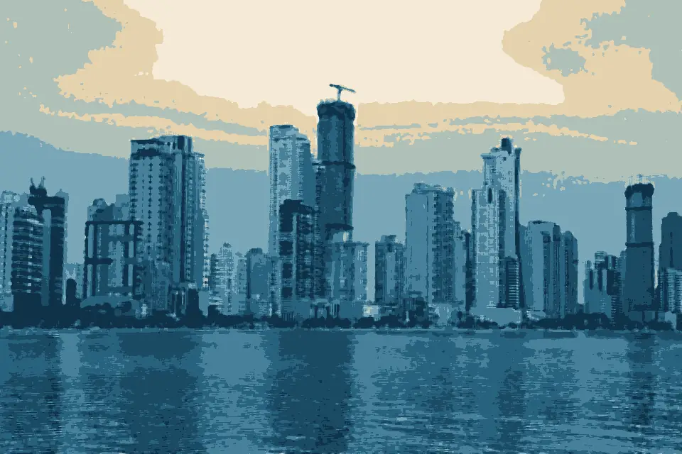 Praia de Camboriú: Praia de Camboriú