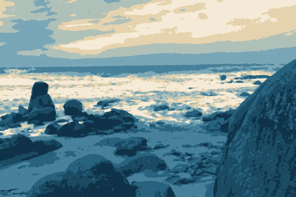 Praia de Lavadores: Porto (24330542355)