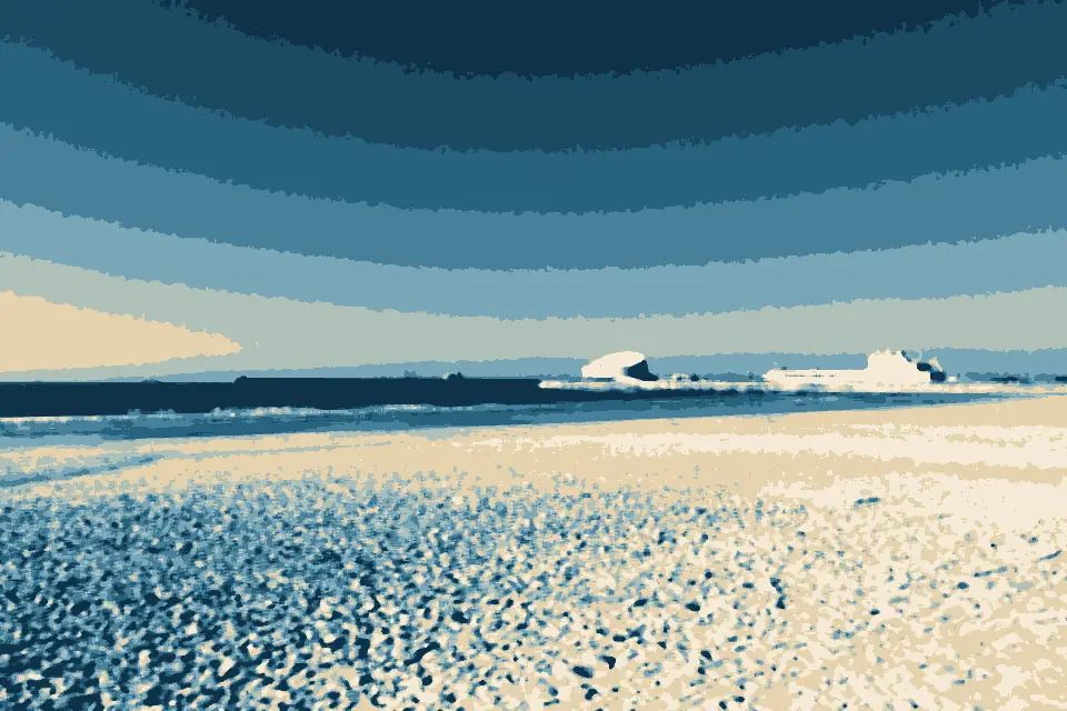 Praia de Matosinhos: Porto (31809436105)