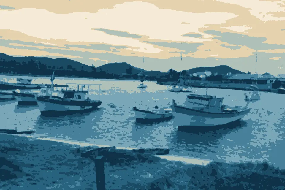 Praia de São Bento: São Bento, Cabo Frio - RJ, Brazil - panoramio