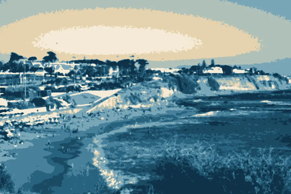 Praia de São Pedro do Estoril: Lisboa (21916708154)