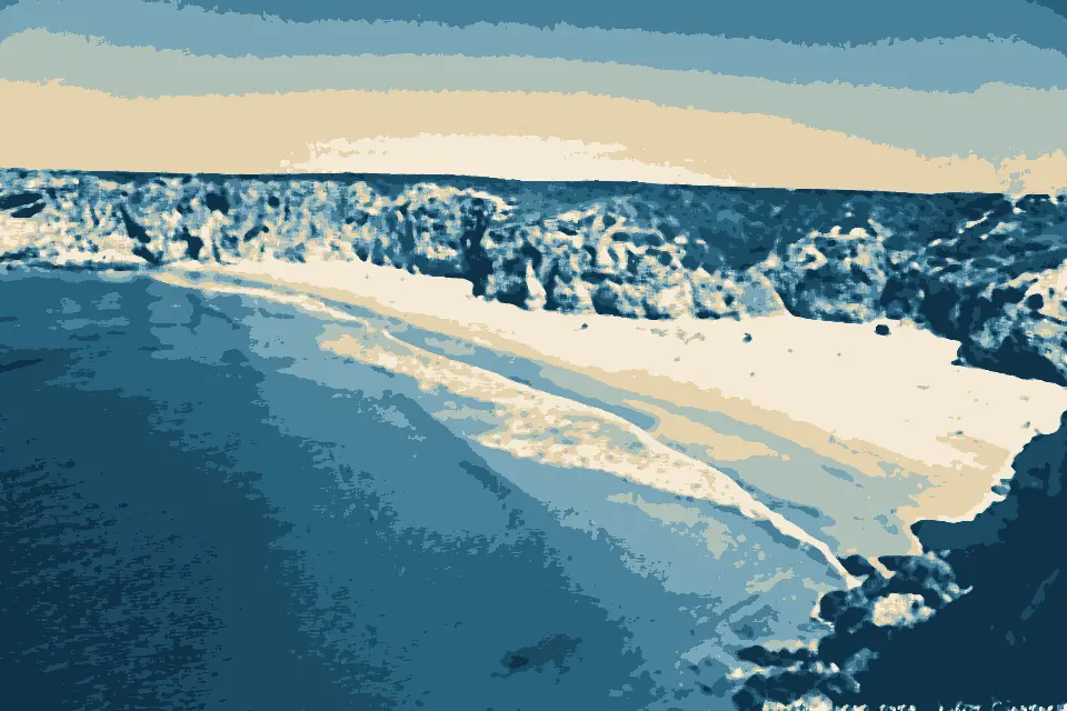 Praia do Beliche: Praia do Beliche - Portugal (50616820723)