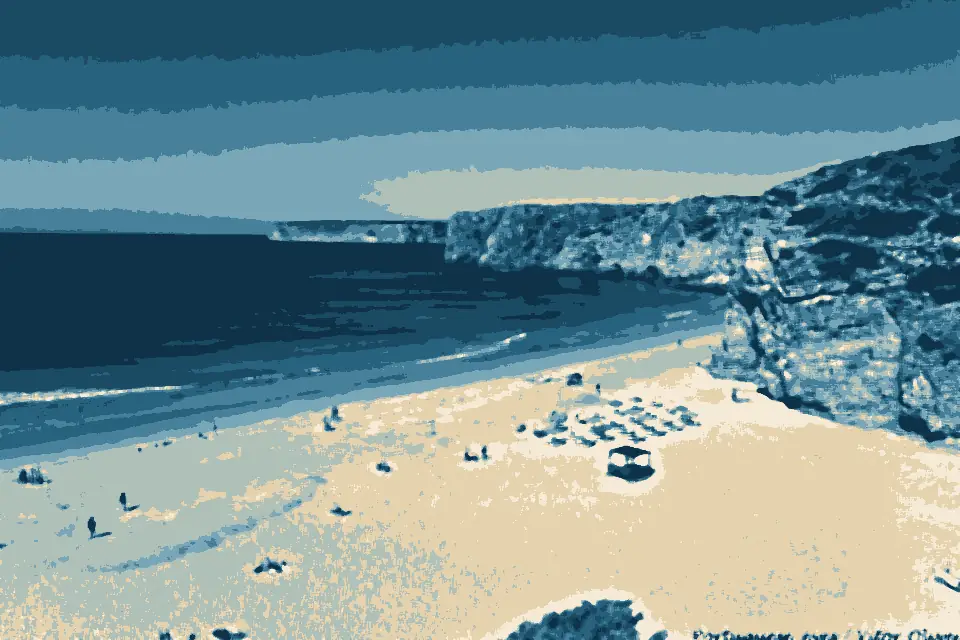 Praia do Beliche: Praia do Beliche - Portugal (50616820783)