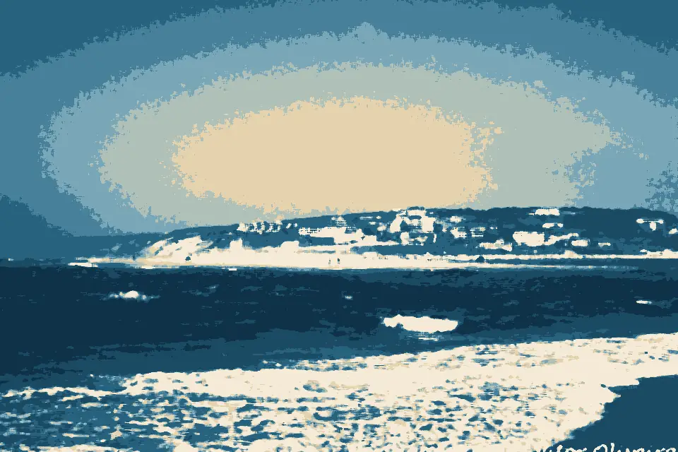 Praia do Bom Sucesso: Praia do Bonsucesso - Portugal (7122136225)