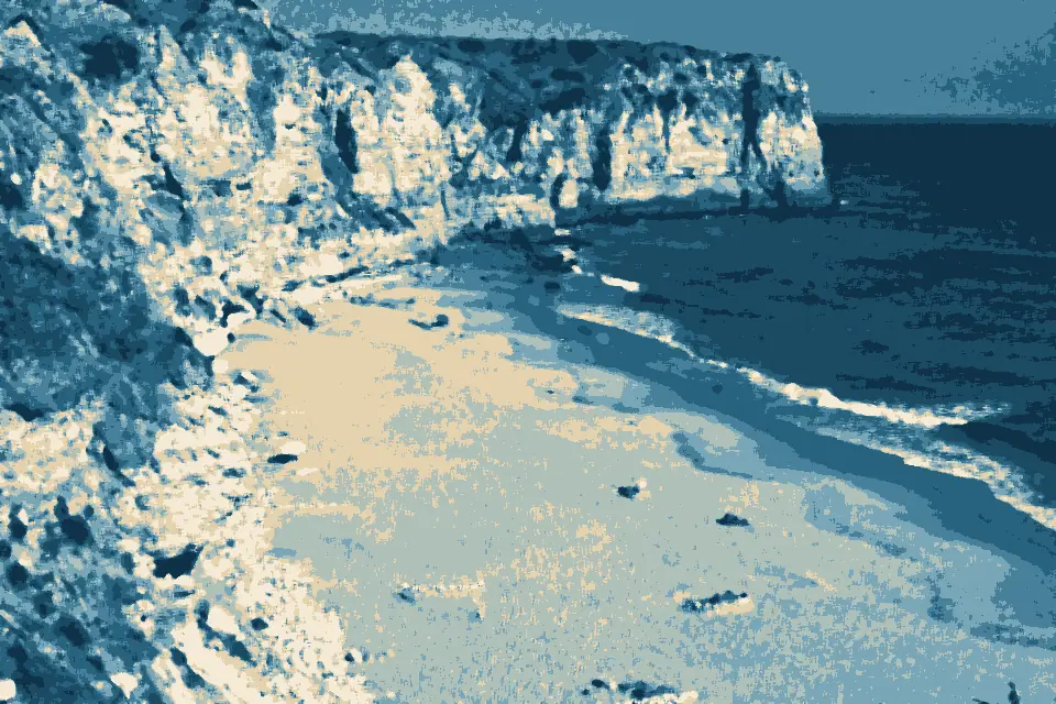 Praia do Canavial: Praia do Canavial - Portugal (4092427200)