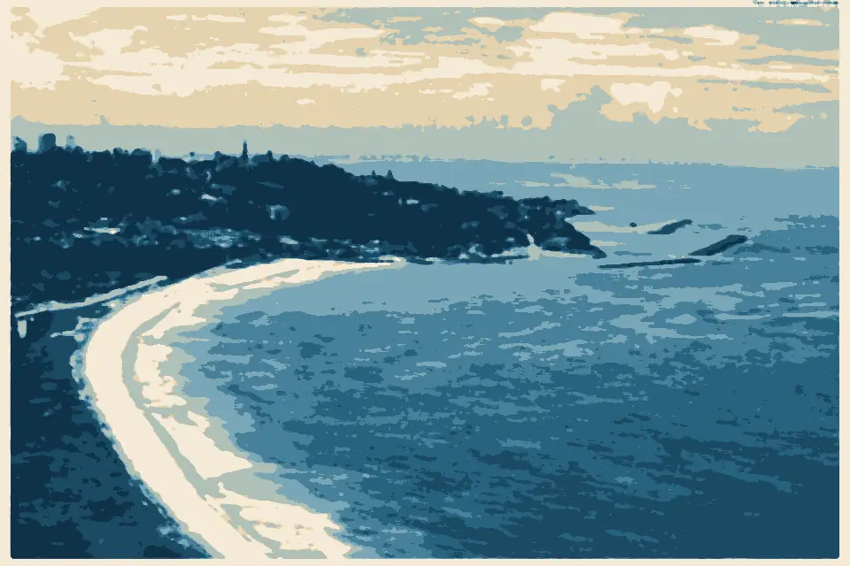 Praia do Carmo: Vista Aérea de Olinda (3614747066)