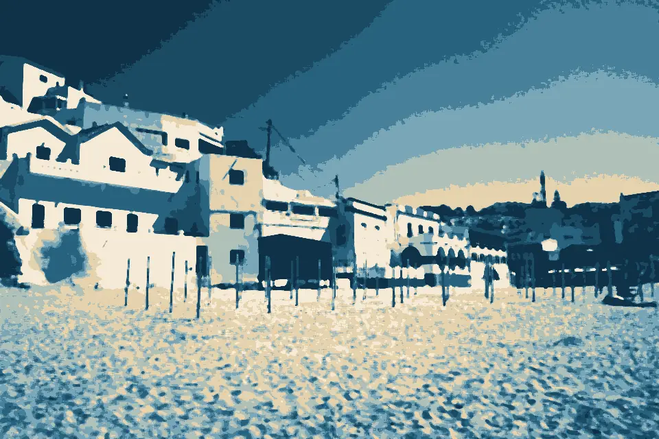 Praia do Carvoeiro: Algarve may 2015 (225)