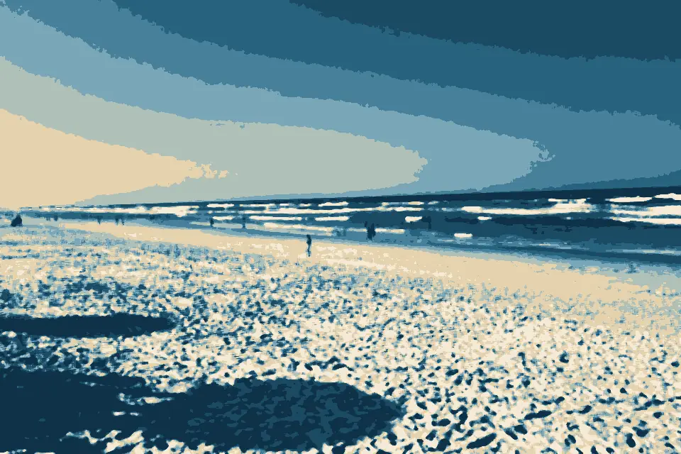 Praia do Futuro: Praia do Futuro, Fortaleza, setembro de 2023 (1)