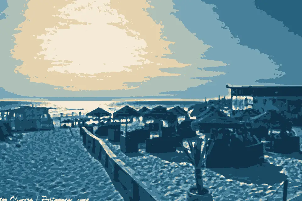 Praia do Pescador: Praia da Cabana do Pescador - Portugal (53072699935)