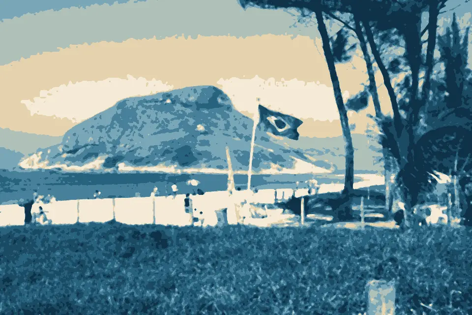 Praia do Recreio dos Bandeirantes: Recreio dos Bandeirantes, Rio de Janeiro - State of Rio de Janeiro, Brazil - panoramio
