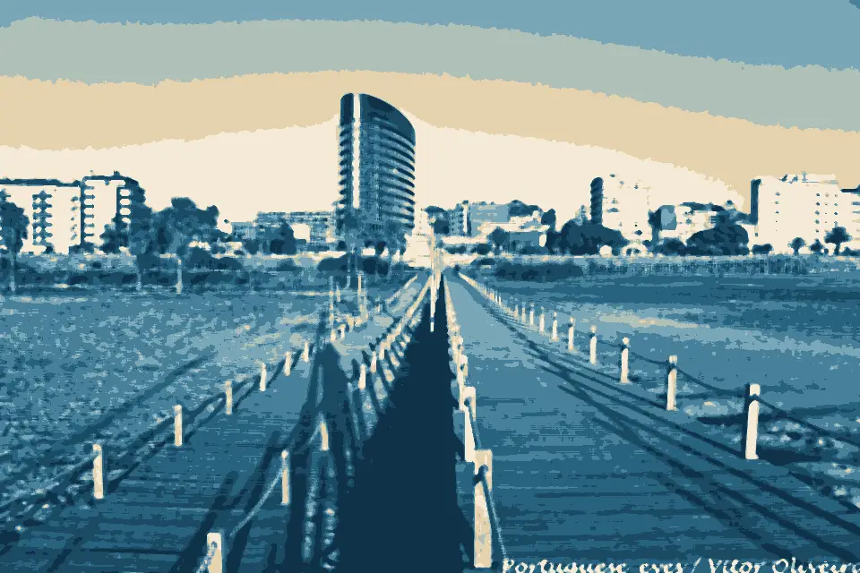 Praia do Relógio: Figueira da Foz - Portugal (8978475604)