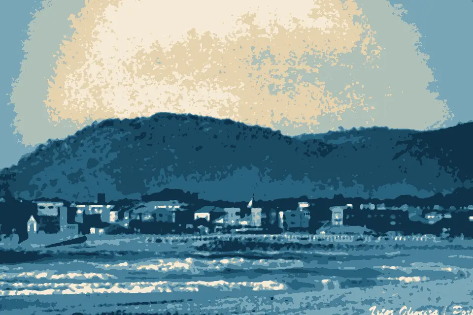 Praia do Rio Alto: Apúlia - Portugal (53084969458)