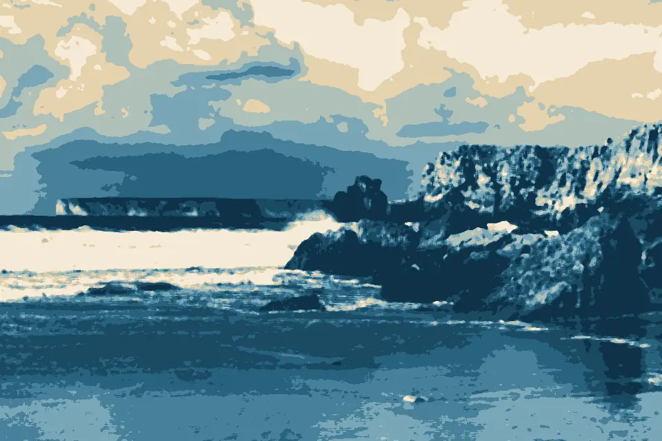 Praia do Tonel: Praia do Tonel, Sagres 2019-11-15-2