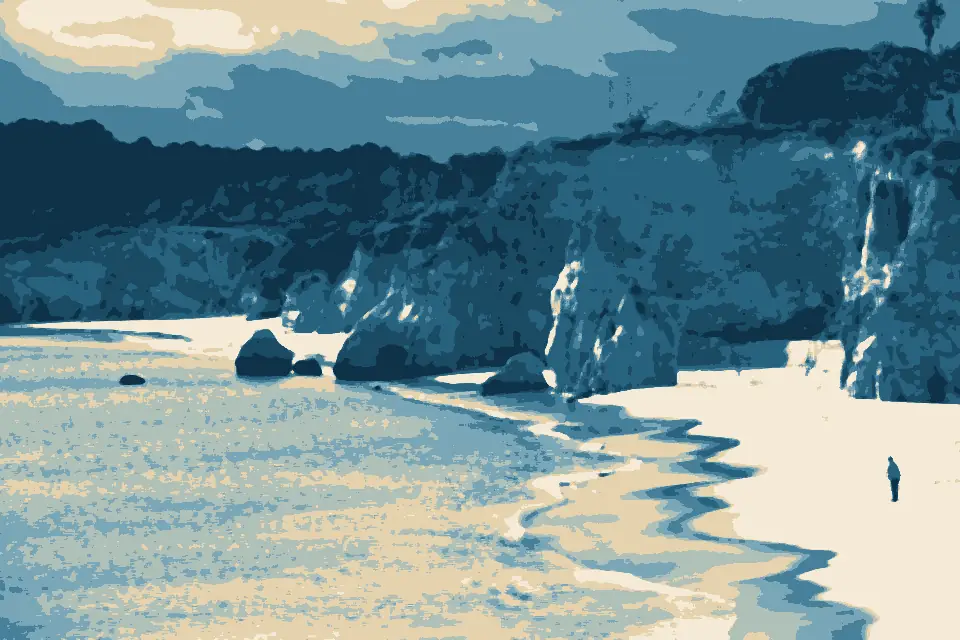 Praia do Vau: Praias do Vau e do Alemão (4314265710)