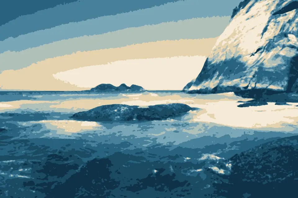 Praia dos Amores: Joatinga II