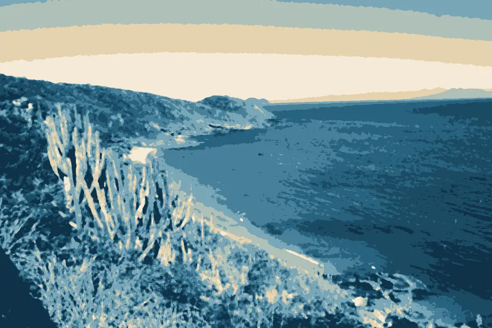 Praia João Fernandinho: Praia de João Fernandes 01