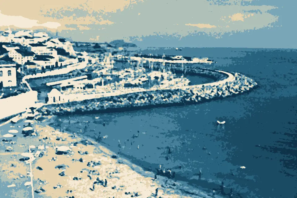 Prainha de Angra: Angra do Heroísmo (Portugal) (213170629)