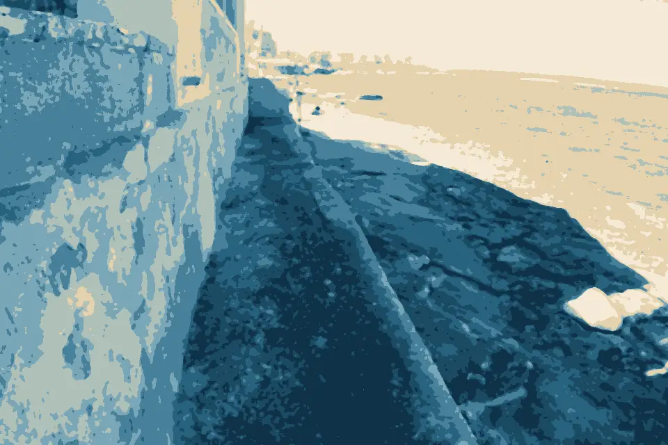 Salina Bay: Dawret Il - Qawra, San Pawl il-Baħar, Malta - panoramio (9)