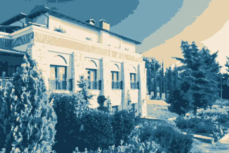 Solina Beach: Pallene, Greece - panoramio (31)