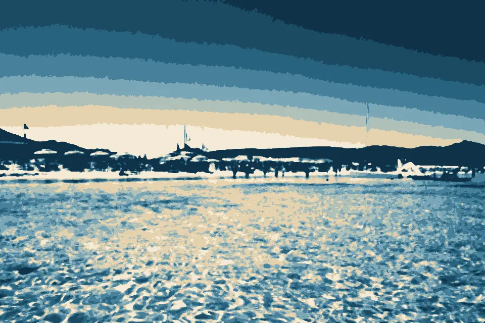 Spiaggia de La Cinta: La Cinta - panoramio (1)
