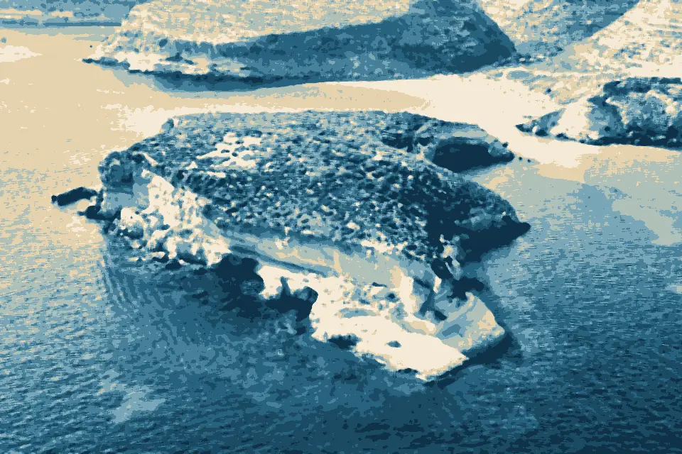 Spiaggia dei Conigli: Rabbit islet (Isola dei Conigli) - Lampedusa - 3