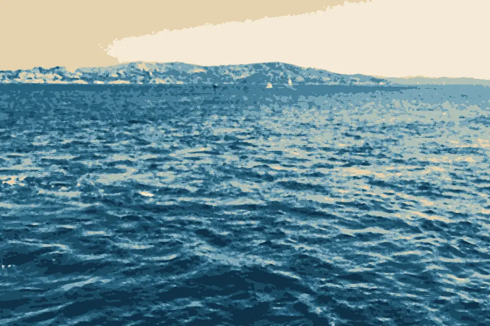 Spiaggia di Baia Saraceno: La Maddalena - 2016 (1)