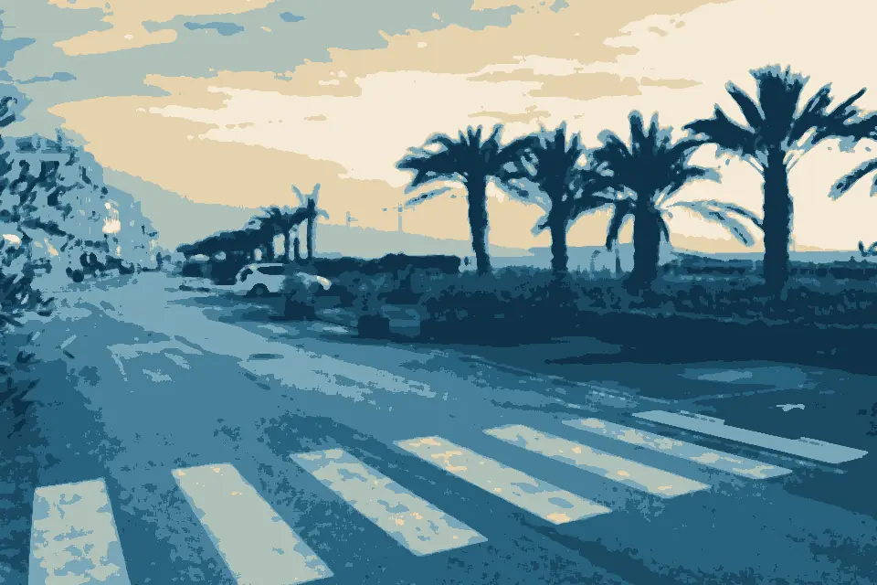 Spiaggia di Ospedaletti: 18014 Ospedaletti IM, Italy - panoramio (1)