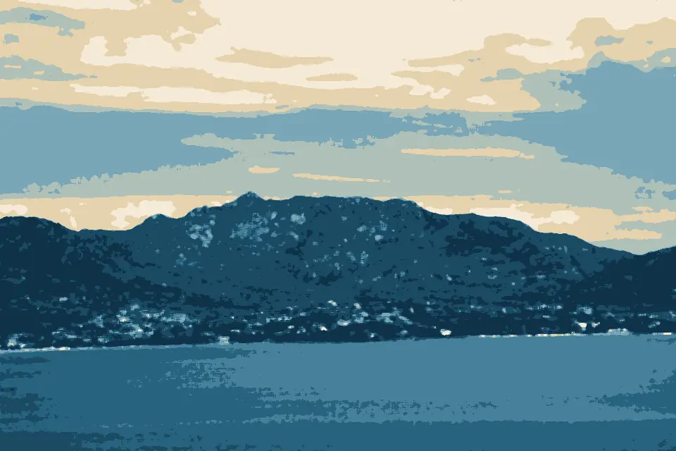 Spiaggia di Pittulongu: Olbia, Pittulongu (03)