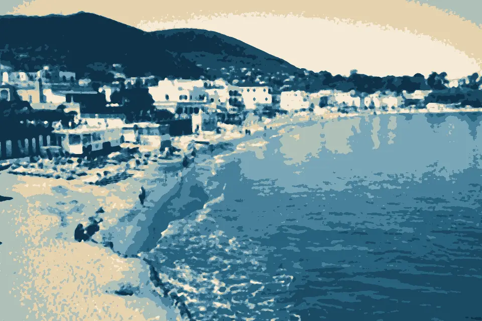 Spiaggia Ischia Porto: Ischia - panoramio (1)