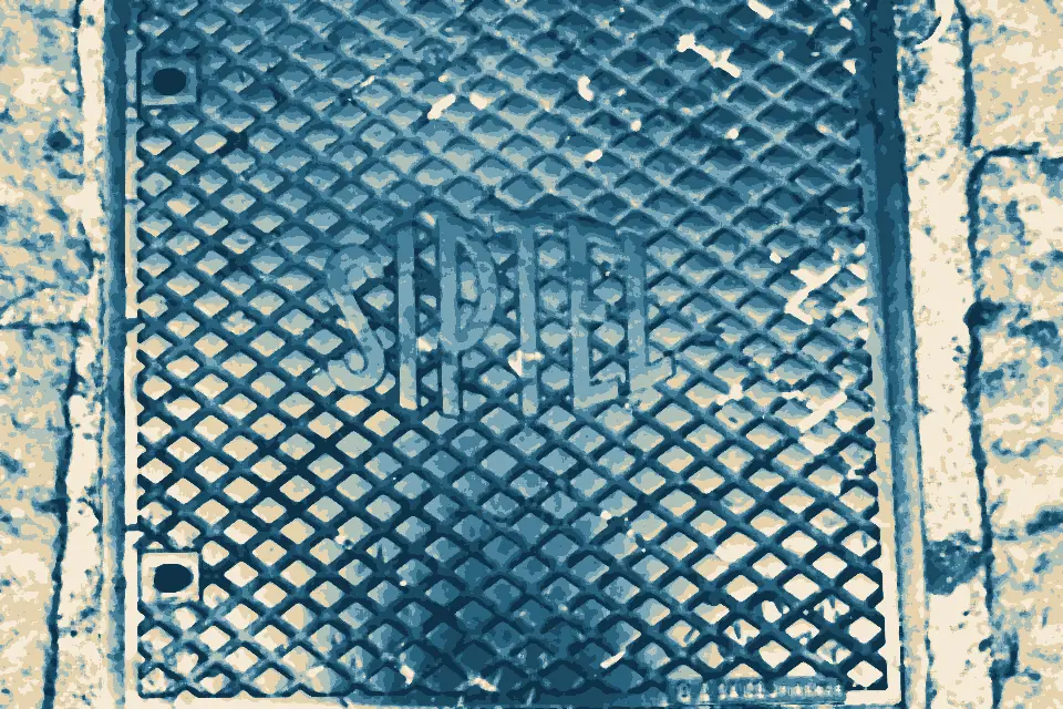 Spiaggia Ischia Porto: Cover in Ischia, Italy