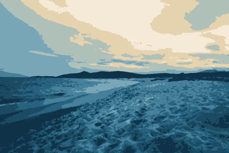 Spiaggia Li Cuppulati: Budoni, spiaggia di Li Cucutti (02)