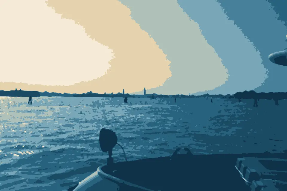 Spiaggia Sorriso: 30126 Lido, Metropolitan City of Venice, Italy - panoramio