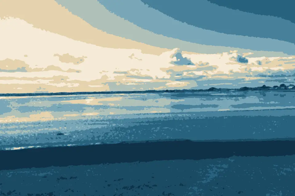Sutton Strand: Sutton Strand