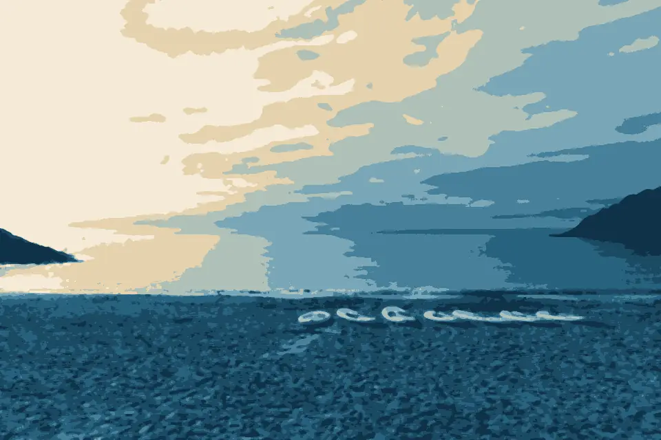 Swanpool Beach: Swanpool Beach (8189134426)