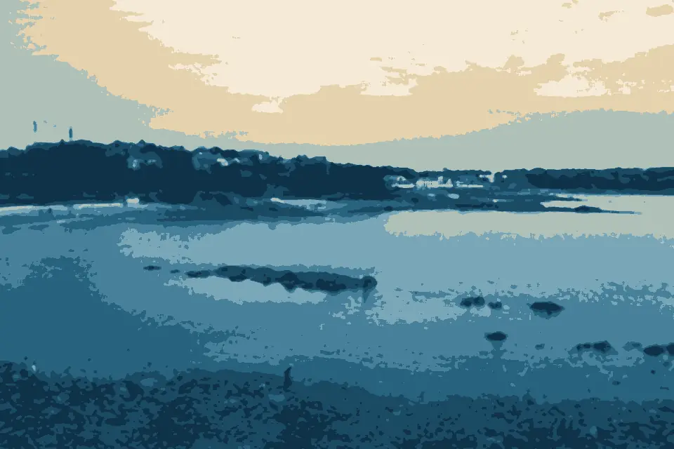 Taiping Wan: Shinan, Qingdao, Shandong, China - panoramio - Matthew Summerton