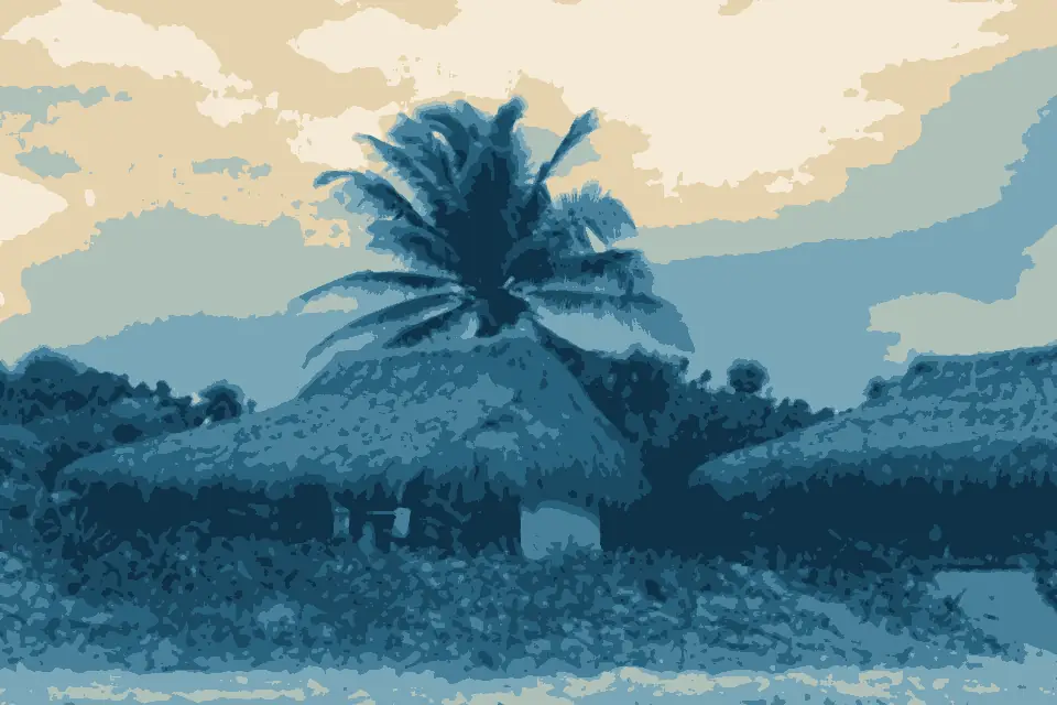 Tulum beach: Mexico yucatan - panoramio - brunobarbato (84)