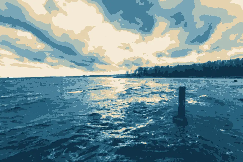 Voldestranda: At the sea - panoramio